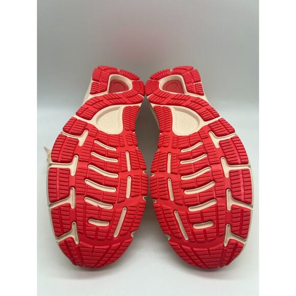 Under Armour HOVR Sonic 5 Day of the Dead Peach Ice Men's Size 10.5 NEW - Picture 4 of 12